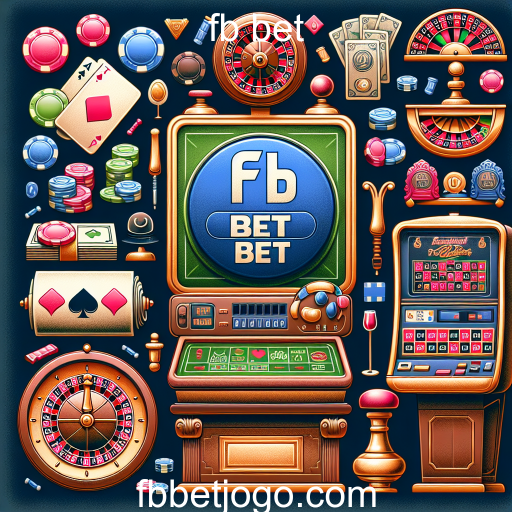 Explorando os Jogos Variados no fb bet