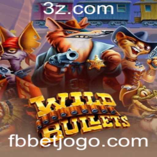 Explorando o Universo de WildBullets: Aventura e Estratégia no Mundo dos Jogos Digitais