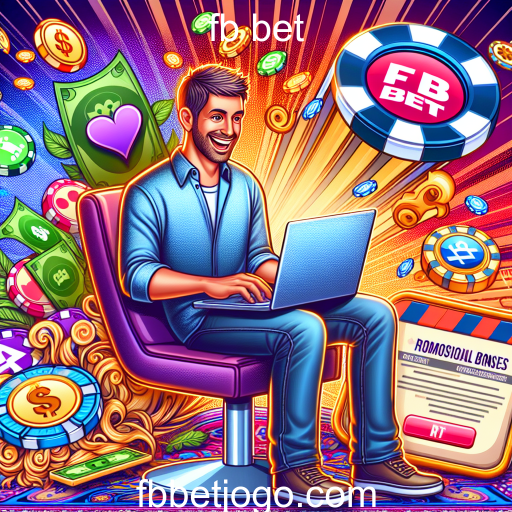 Descubra as Melhores Promoções do fb bet