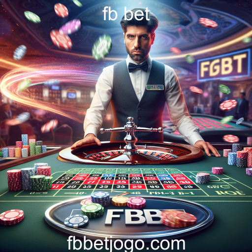 A Emoção da Roleta Online no fb bet